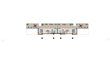 DEPARTAMENTOS EN PREVENTA PROVIDENCIA GUADALAJARA JALISCO