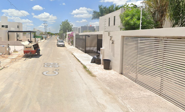 🏡 EXCELENTE CASA EN REMATE BANCARIO en Merida Yucatan ¡¡¡¡Oportinidad increible!!!