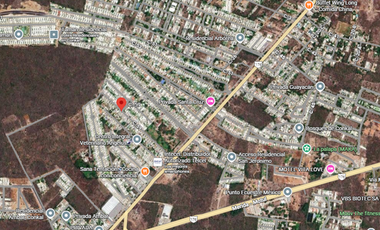 🏡 EXCELENTE CASA EN REMATE BANCARIO en Merida Yucatan ¡¡¡¡Oportinidad increible!!!