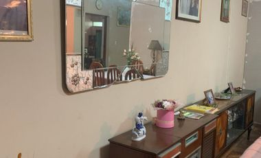 VENTA DE CASA EN URB. PANAMERICANA NORTE. 434 M2. 3 PISOS MAS AZOTEA. A UNA CUADRA DE LA AUTOPISTA PANAMERICANA NORTE.