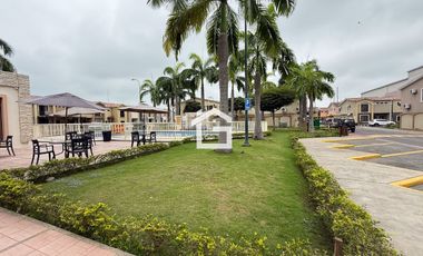 Casa en Venta en Oro City 1, Machala