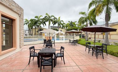 Casa en Venta en Oro City 1, Machala