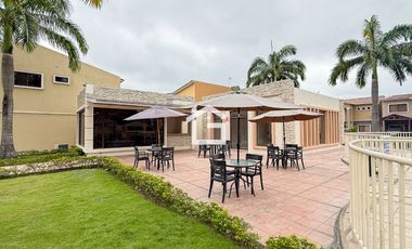 Casa en Venta en Oro City 1, Machala