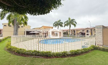 Casa en Venta en Oro City 1, Machala