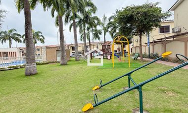 Casa en Venta en Oro City 1, Machala