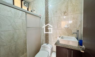 Casa en Venta en Oro City 1, Machala