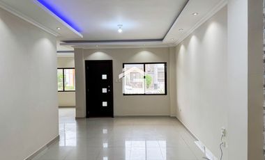 Casa en Venta en Oro City 1, Machala