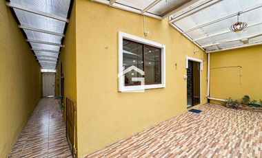 Casa en Venta en Oro City 1, Machala