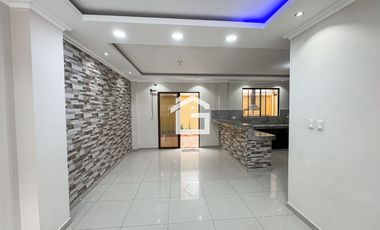 Casa en Venta en Oro City 1, Machala