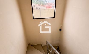 Casa en Venta en Oro City 1, Machala