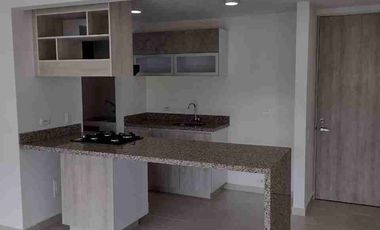 SE VENDE HERMOSO APARTAMENTO EN HACIENDA SAN PABLO EXCELENTE UBICACIÓN