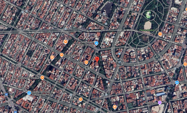 Local Comercial de 215 m2 en Venta en Colonia Condesa.