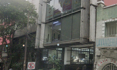 Local Comercial de 215 m2 en Venta en Colonia Condesa.