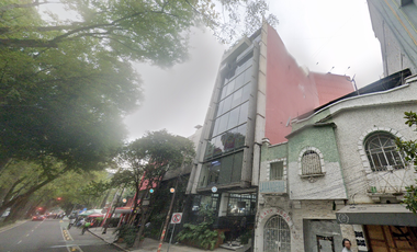 Local Comercial de 215 m2 en Venta en Colonia Condesa.