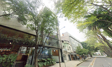 Local Comercial de 215 m2 en Venta en Colonia Condesa.