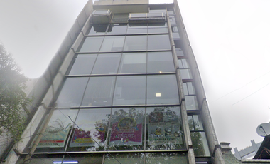 Local Comercial de 215 m2 en Venta en Colonia Condesa.