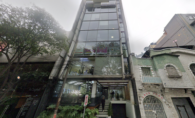 Local Comercial de 215 m2 en Venta en Colonia Condesa.