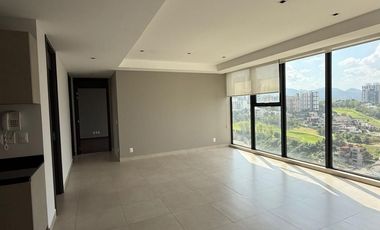 Departamento en renta Bosque Real.