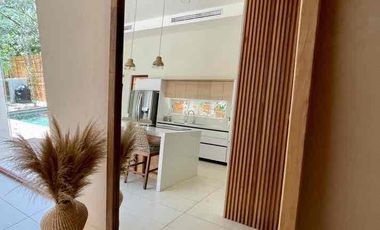 Venta de casa en senderos!