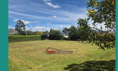 DE VENTA QUINTA EN PIFO.
