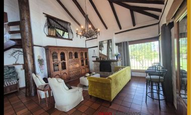 DE VENTA QUINTA EN PIFO.