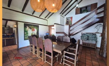 DE VENTA QUINTA EN PIFO.