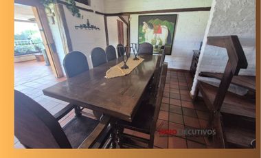 DE VENTA QUINTA EN PIFO.