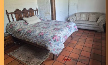 DE VENTA QUINTA EN PIFO.