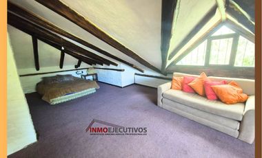 DE VENTA QUINTA EN PIFO.