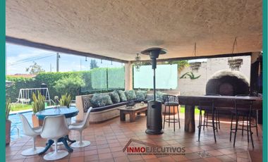DE VENTA QUINTA EN PIFO.