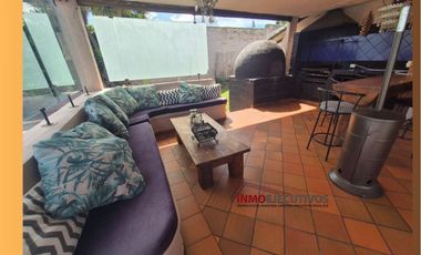 DE VENTA QUINTA EN PIFO.