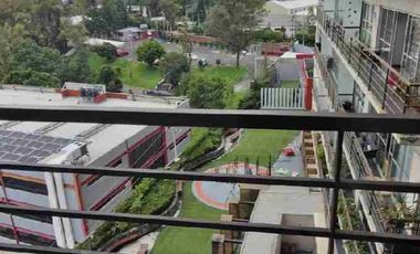 VENTA  DEPTO. RESIDENCIAL ALTUZ EN RÓMULO O`FARRIL
