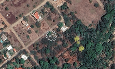 Se vende terrenos en Esperanza Verde cerca de Punta Colorada en Puerto Escondido.