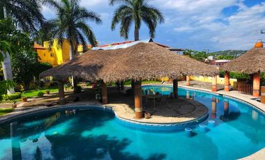 Casa en venta Burgos Bugambilias en Temixco Morelos