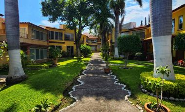 Casa en venta Burgos Bugambilias en Temixco Morelos