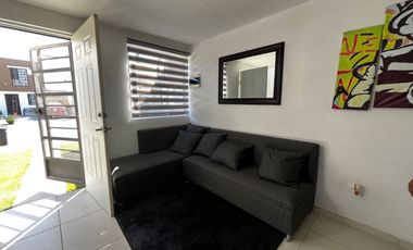 Casa en Renta en Fracc. Cumbre del Norte, Salinas Victoria.