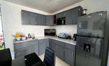 Casa en Renta en Fracc. Cumbre del Norte, Salinas Victoria.