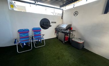 Casa en Renta en Fracc. Cumbre del Norte, Salinas Victoria.