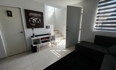 Casa en Renta en Fracc. Cumbre del Norte, Salinas Victoria.