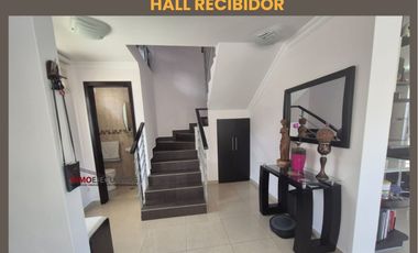 Casa en venta Sector El Sauce – Tumbaco