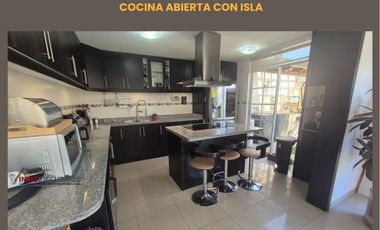 Casa en venta Sector El Sauce – Tumbaco