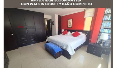 Casa en venta Sector El Sauce – Tumbaco