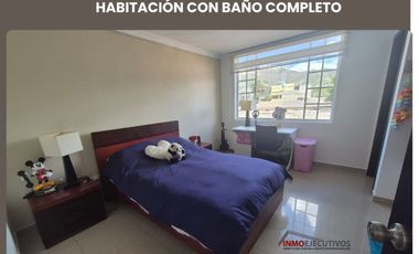 Casa en venta Sector El Sauce – Tumbaco