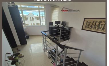 Casa en venta Sector El Sauce – Tumbaco