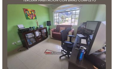 Casa en venta Sector El Sauce – Tumbaco