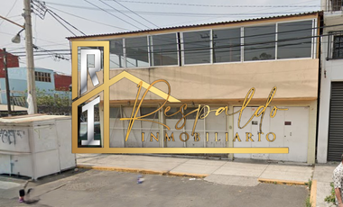 Venta De Local Con Bodega, San Faustino , Pedregal de Sta Úrsula,,Ultimos De La Zona