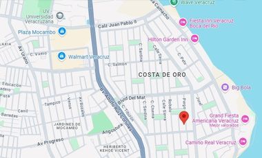 EXCELENTE CASA CON GRAN UBICACION Y GRAN PLUSVALIA AL ADQUIRIRLA MEDIANTE REMATE BANCARIO APROVECHA!!!