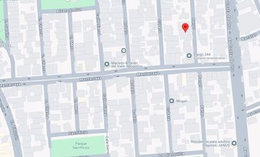 EXCELENTE CASA CON GRAN UBICACION Y GRAN PLUSVALIA AL ADQUIRIRLA MEDIANTE REMATE BANCARIO APROVECHA!!!