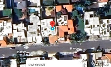 EXCELENTE CASA CON GRAN UBICACION Y GRAN PLUSVALIA AL ADQUIRIRLA MEDIANTE REMATE BANCARIO APROVECHA!!!