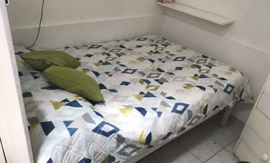 ALQUILO ARMÓNICO MONOAMBIENTE CÉNTRICO! MENDOZA  CIUDAD - JUNIO